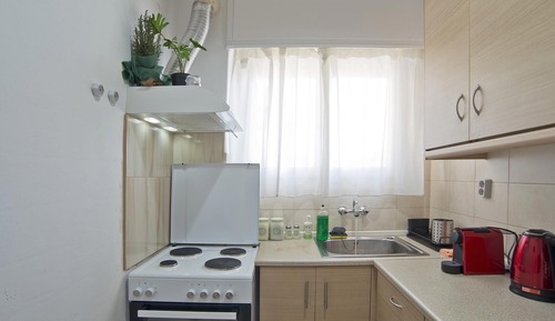 Apartamento