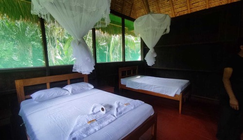 Bungalow básico