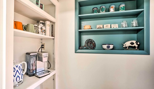 Casa de campo (2 Bedrooms)