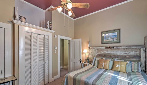 Casa (3 Bedrooms)