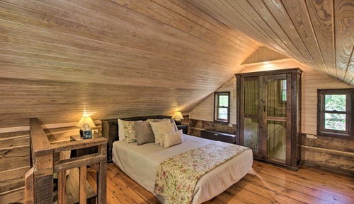 Casa (1 Bedroom)