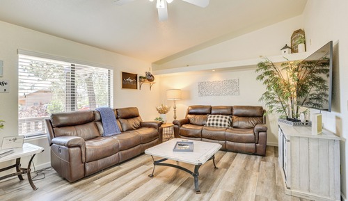 Casa (3 Bedrooms)