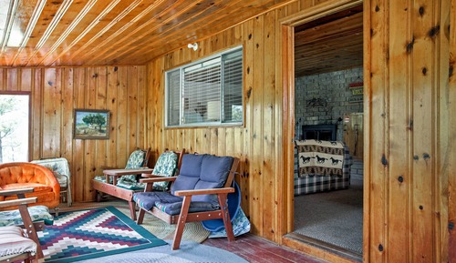 Casa (2 Bedrooms)
