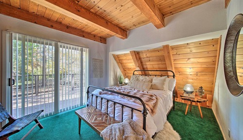 Casa (3 Bedrooms)