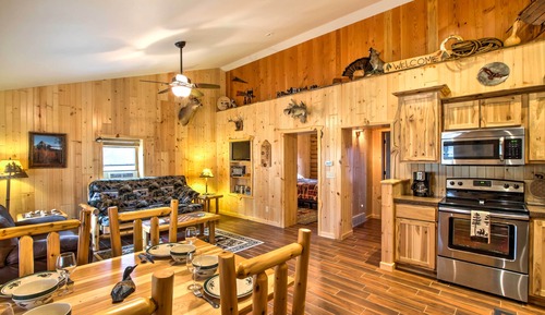 Casa (2 Bedrooms)