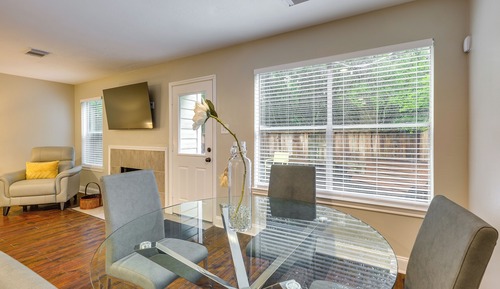 Apartamento (2 Bedrooms)