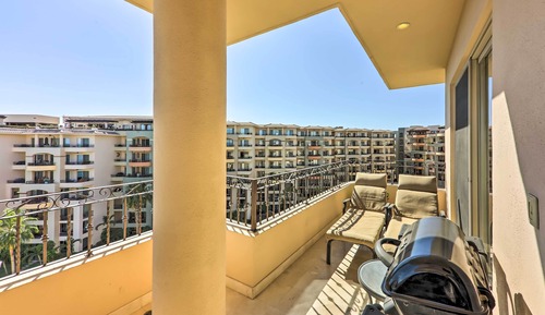 Villa (2 Bedrooms)