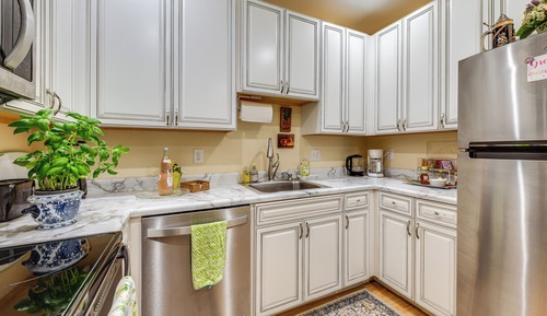 Casa (1 Bedroom)