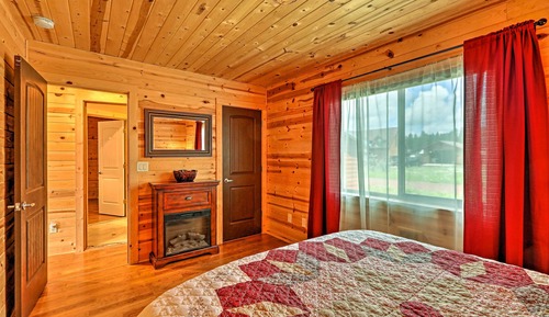 Casa (2 Bedrooms)