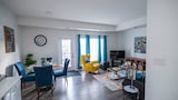 Apartamento Deluxe