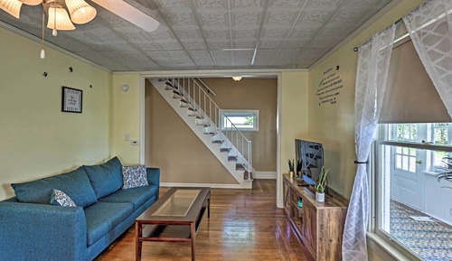 Casa (3 Bedrooms)