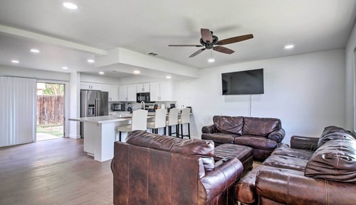 Apartamento (3 Bedrooms)
