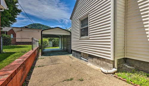 Casa (3 Bedrooms)