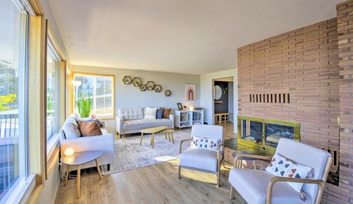 Casa (3 Bedrooms)