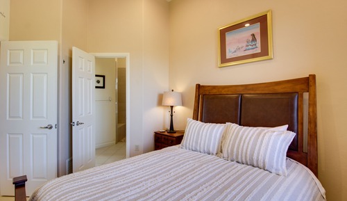 Casa (5 Bedrooms)