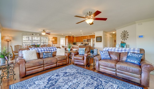 Casa (5 Bedrooms)