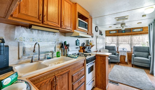 Casa (1 Bedroom)