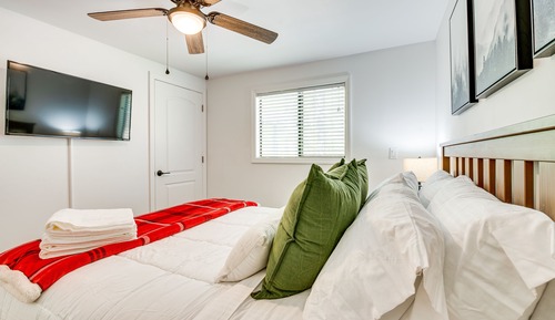 Casa (3 Bedrooms)