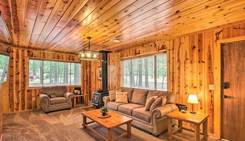 Casa (2 Bedrooms)