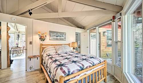 Casa de campo (2 Bedrooms)