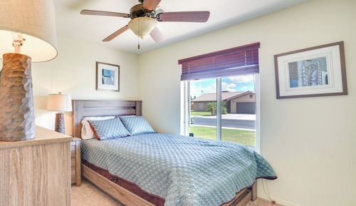 Casa (4 Bedrooms)