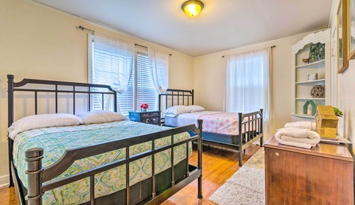 Casa (3 Bedrooms)