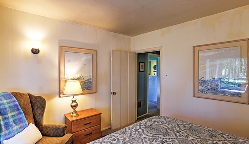Casa (2 Bedrooms)