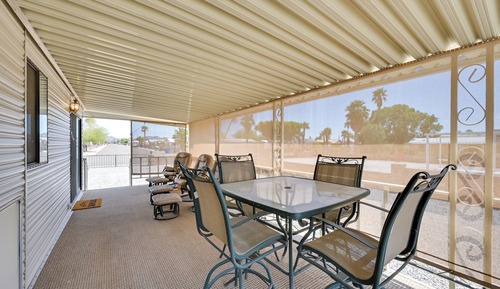 Casa (1 Bedroom)