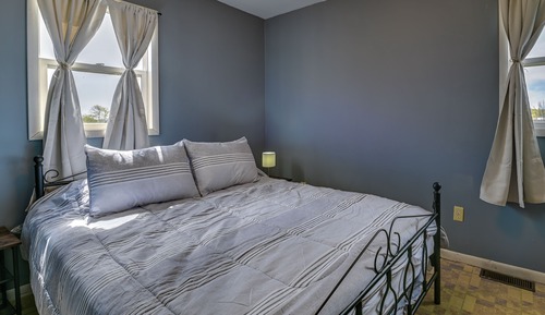 Casa (2 Bedrooms)