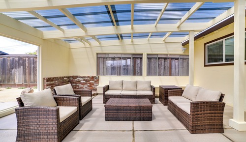 Casa (3 Bedrooms)
