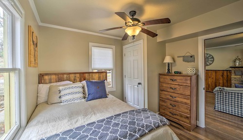 Casa (1 Bedroom)