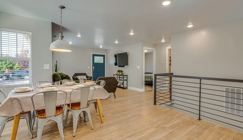 Casa (3 Bedrooms)