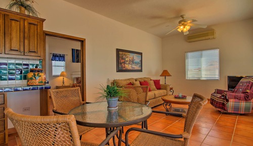 Casa (1 Bedroom)