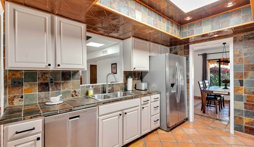 Casa (4 Bedrooms)