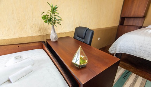 Habitación estándar