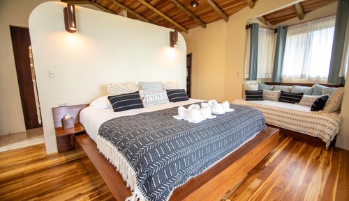 Suite Deluxe