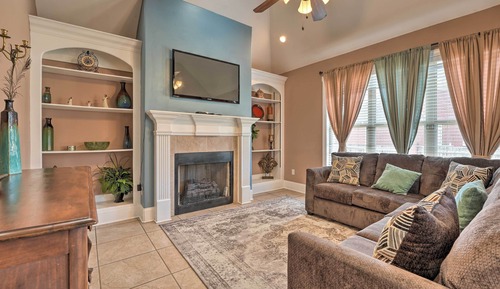 Casa (5 Bedrooms)