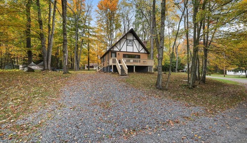 Casa (2 Bedrooms)