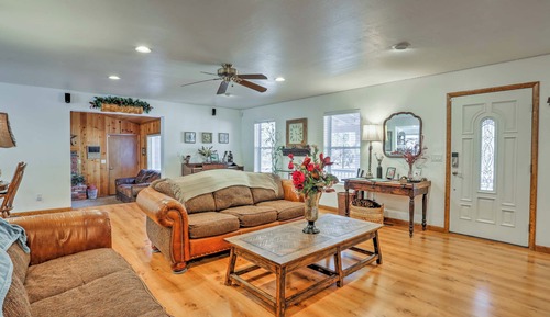 Casa (3 Bedrooms)