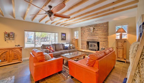 Casa (2 Bedrooms)