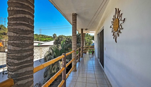 Apartamento (2 Bedrooms)