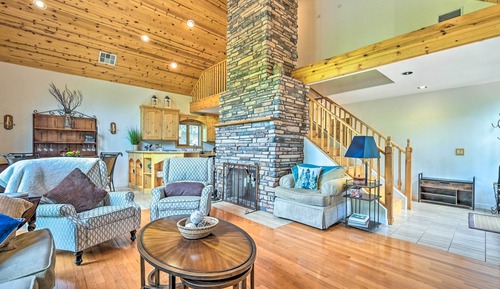 Casa (3 Bedrooms)