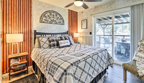 Casa (4 Bedrooms)