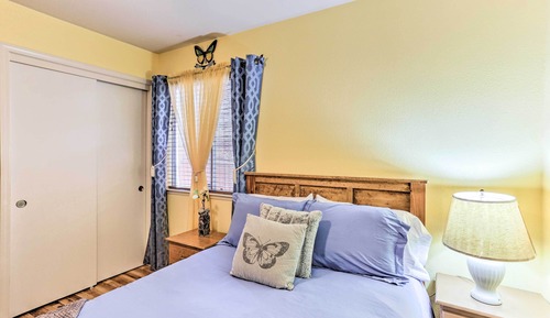 Casa (3 Bedrooms)