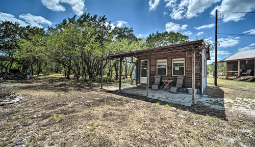 Casa (2 Bedrooms)