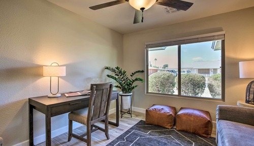 Casa (3 Bedrooms)