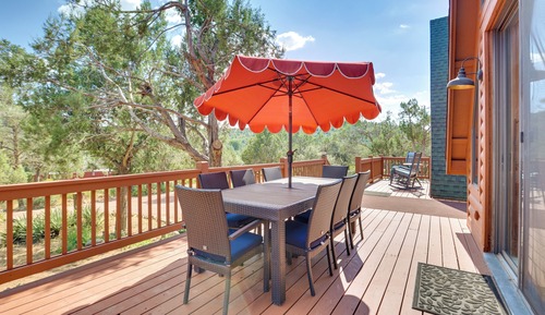 Casa (3 Bedrooms)