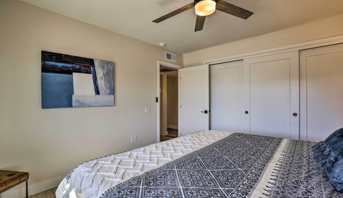 Casa (2 Bedrooms)