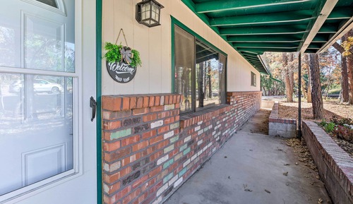 Casa (3 Bedrooms)