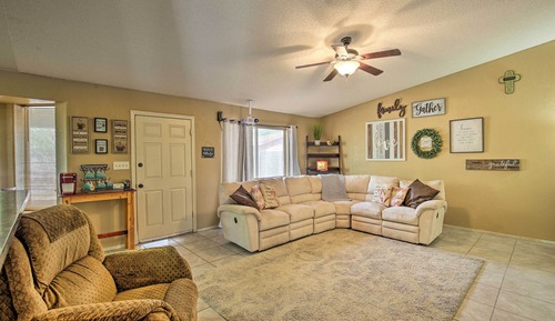 Casa (3 Bedrooms)